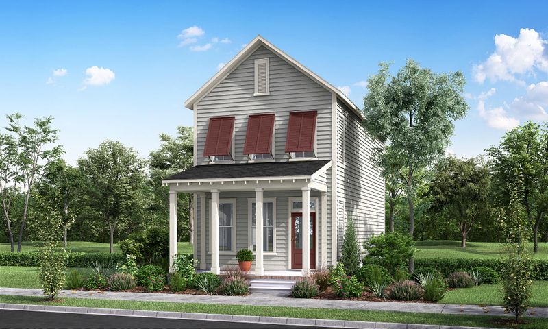 316 Eclipse St, Summerville, SC 29486