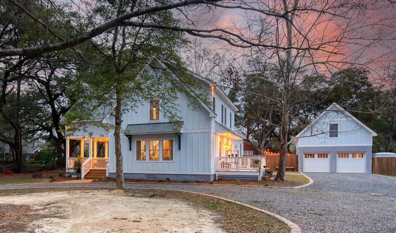 1786 Opal Ave, Charleston, SC 29407