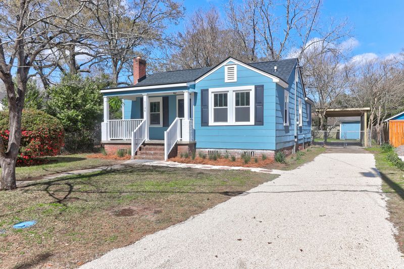 1134 Arant St, North Charleston, SC 29405