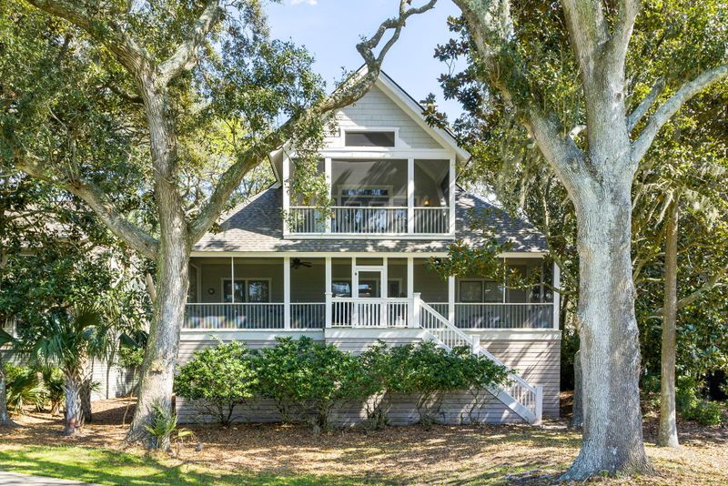 5 Silver Moss Cir, Kiawah Island, SC 29455