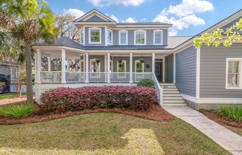 2045 Laurel Springs Ln, Mount Pleasant, SC 29466