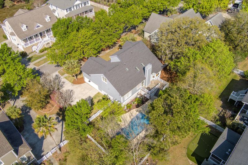 2045 Laurel Springs Ln, Mount Pleasant, SC 29466