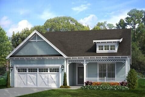 3163 Cross Vine Ln, Summerville, SC 29483