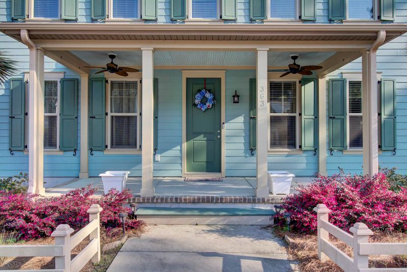 363 Oak Park St, Summerville, SC 29486