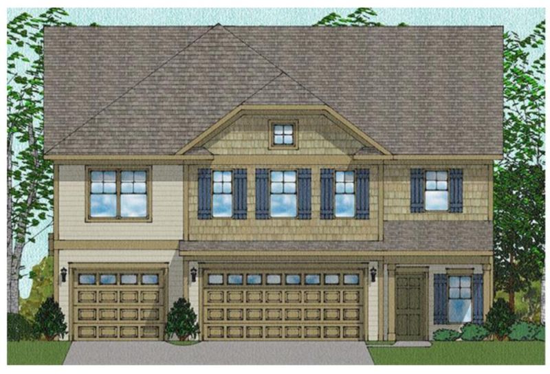 416 Rowley Ln, Summerville, SC 29486