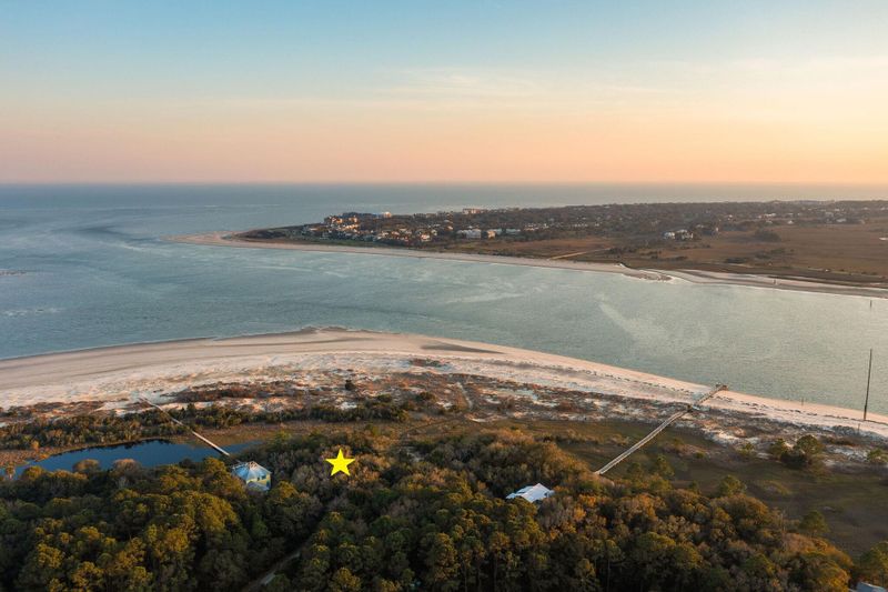 205 Pelican Flight Dr Lot 9, Dewees Island, SC 29451