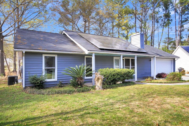 8349 Longridge Rd, North Charleston, SC 29418