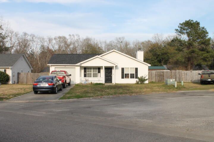 117 Ashdown Dr, Summerville, SC 29483