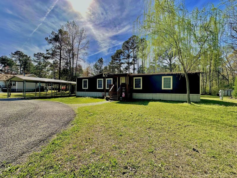 1004 Clemson Dr, Summerville, SC 29483