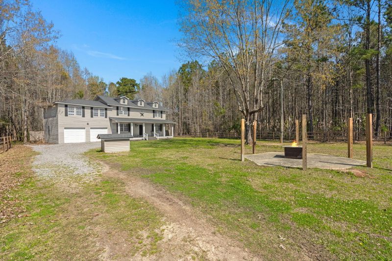 240 Pole Cat Way, Saint Stephen, SC 29479