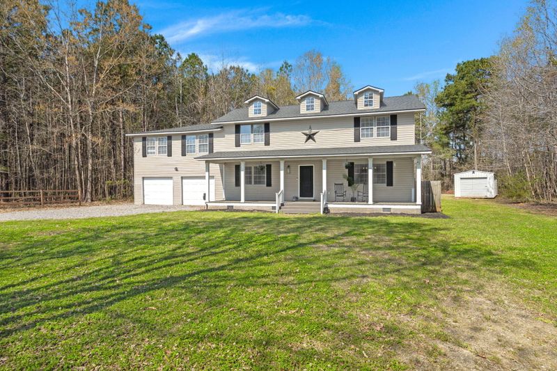 240 Pole Cat Way, Saint Stephen, SC 29479