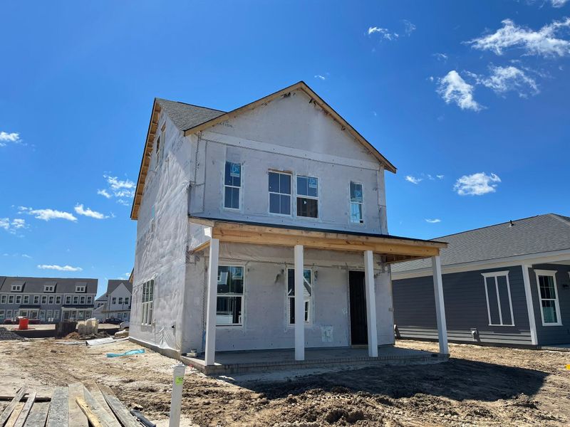 107 Crimson St, Summerville, SC 29486