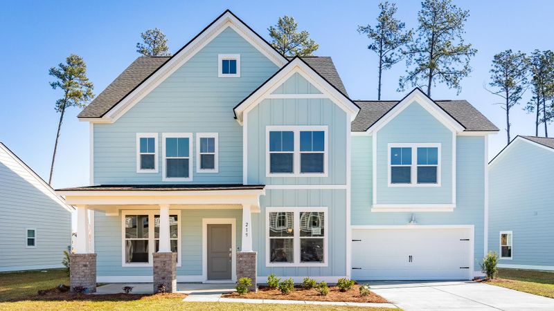 1221 Marsh Royal St, Summerville, SC 29485