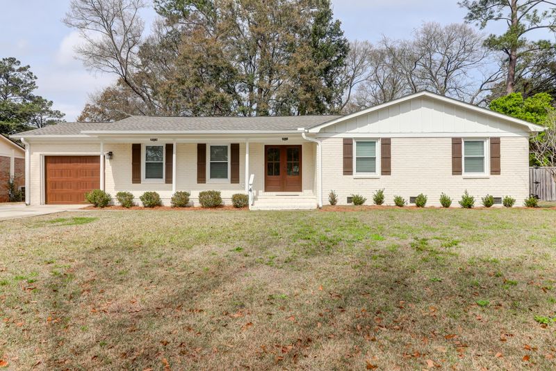 4 Edenwood Ct, Charleston, SC 29407