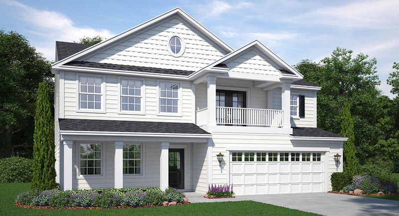 415 Water Orchid Way, Moncks Corner, SC 29461