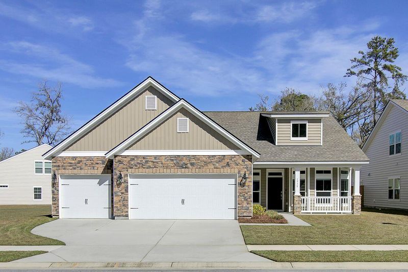 1938 Sweetfern Rd, Hanahan, SC 29410