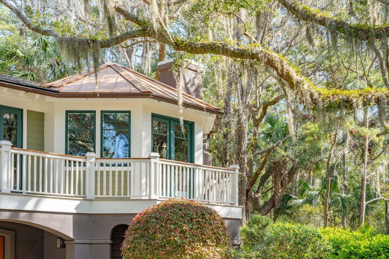 215 Glen Abbey, Kiawah Island, SC 29455