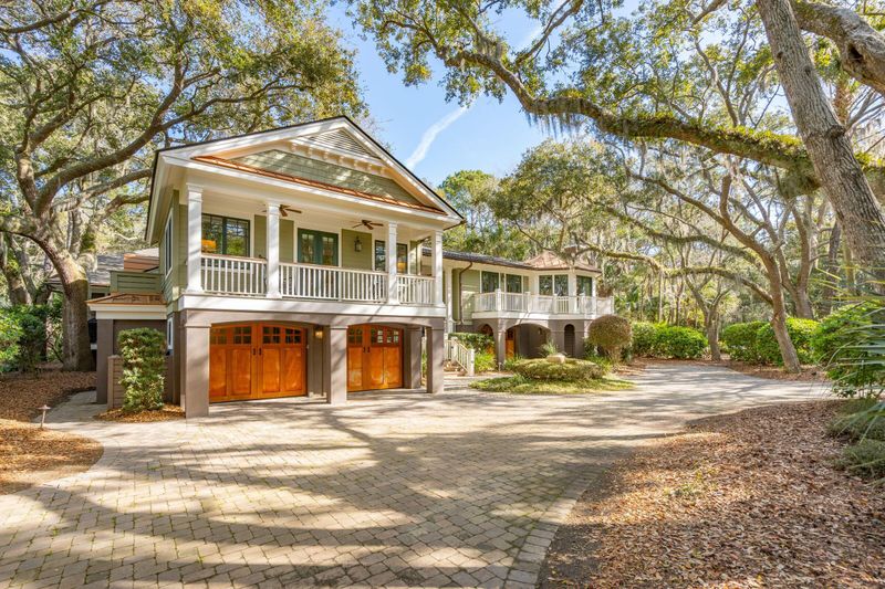 215 Glen Abbey, Kiawah Island, SC 29455