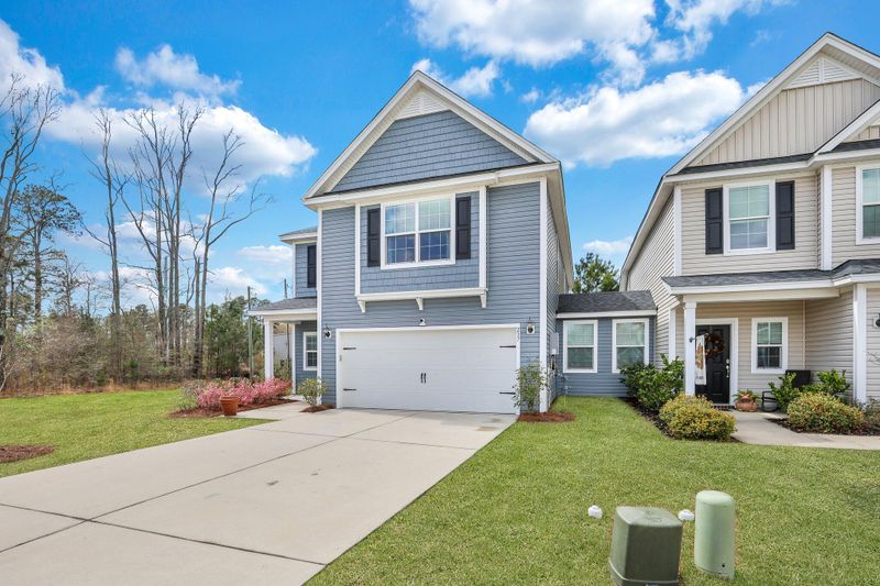 237 Mcclellan Way, Summerville, SC 29483