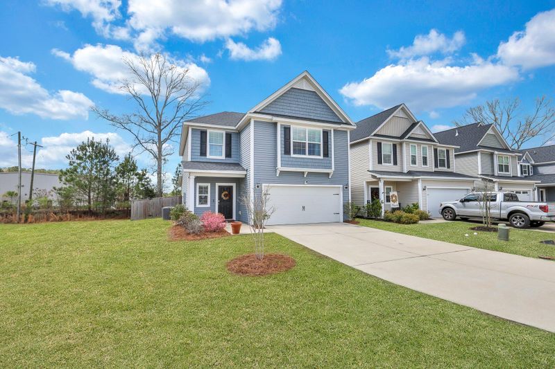 237 Mcclellan Way, Summerville, SC 29483