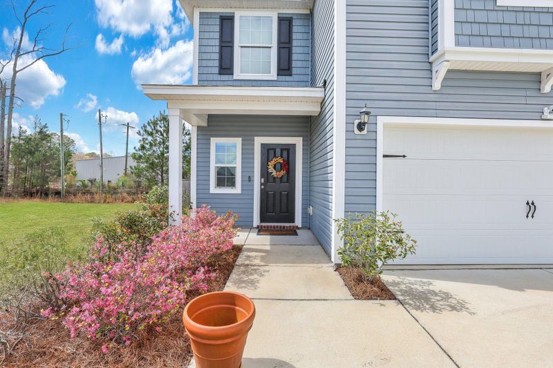 237 Mcclellan Way, Summerville, SC 29483