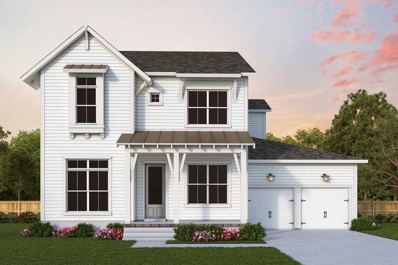 4014 Blind Flight St, Charleston, SC 29492