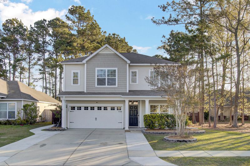 502 Crossland Dr, Moncks Corner, SC 29461