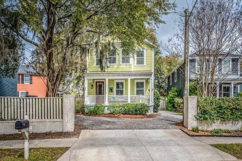 1080 Hatfield St, North Charleston, SC 29405