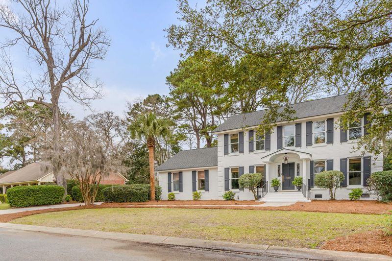 690 Libbys Point, Mount Pleasant, SC 29464