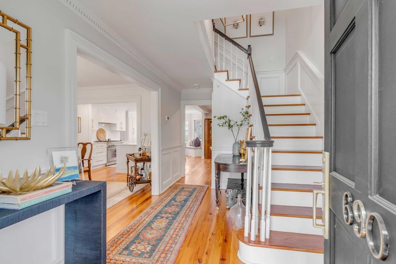 690 Libbys Point, Mount Pleasant, SC 29464