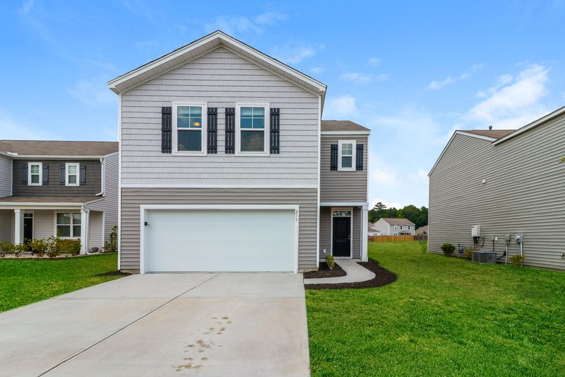 213 Rubles Ln, Moncks Corner, SC 29461