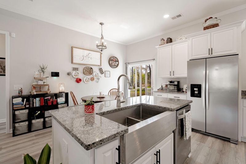 3045 Old Gilliard Rd, Holly Hill, SC 29059