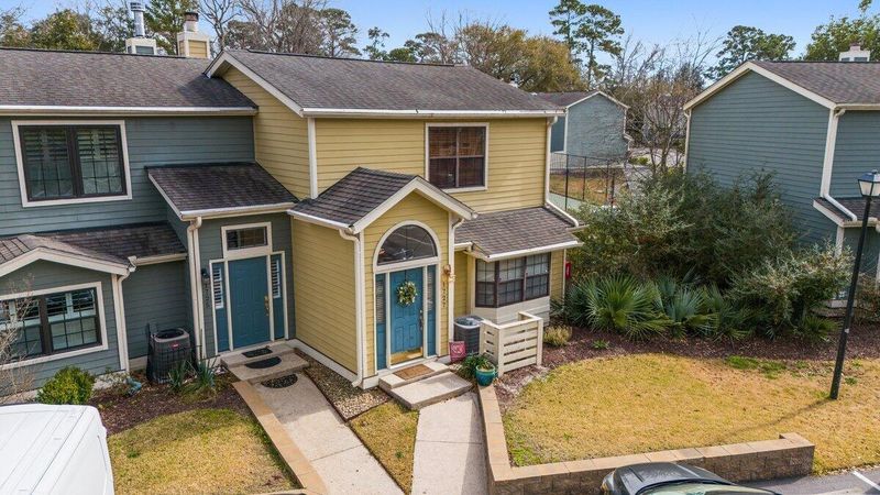 1727 Villa Maison, Mount Pleasant, SC 29464