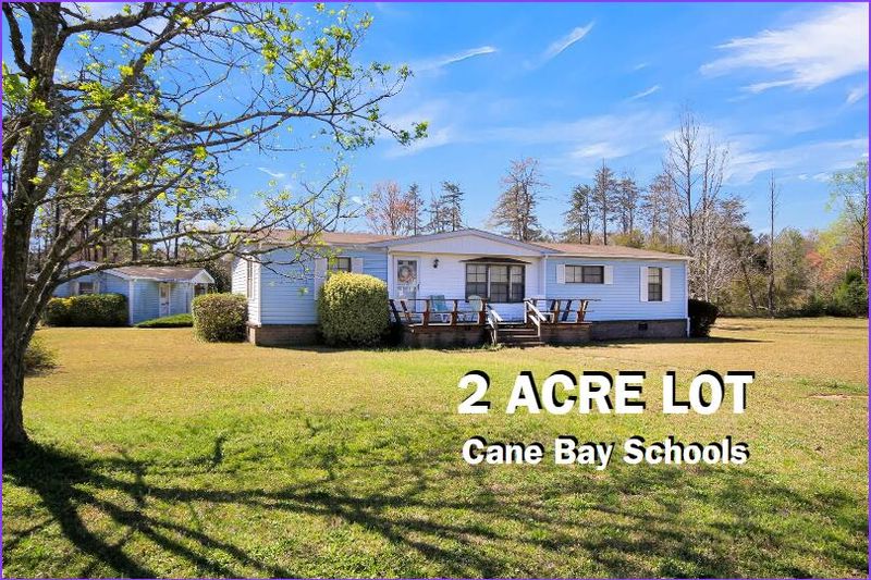 849 Gross Ave, Moncks Corner, SC 29461