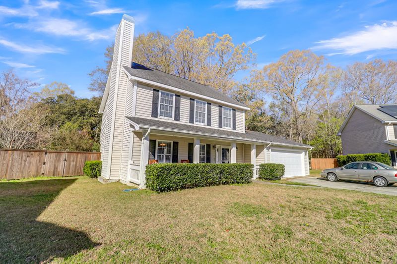 5328 Huntclife Ct, North Charleston, SC 29418