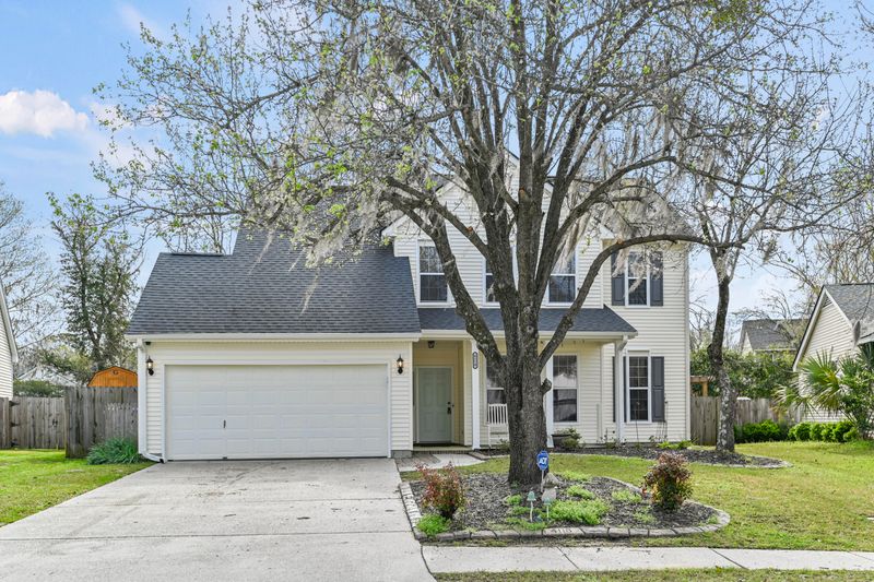 4118 Westerly Ln, Charleston, SC 29414