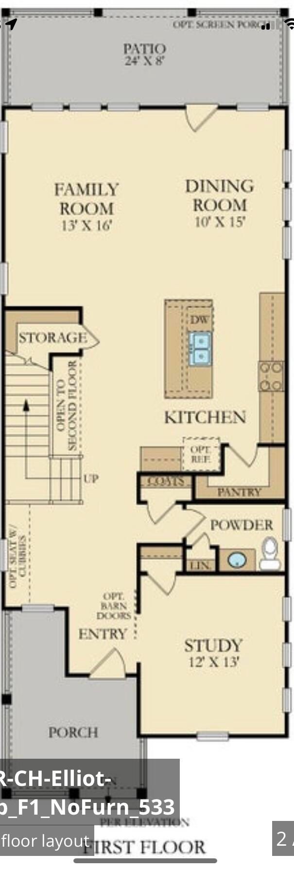 182 Salt Yard Ldg, Summerville, SC 29485