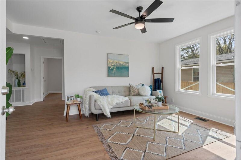 2922 Alabama Dr, North Charleston, SC 29405