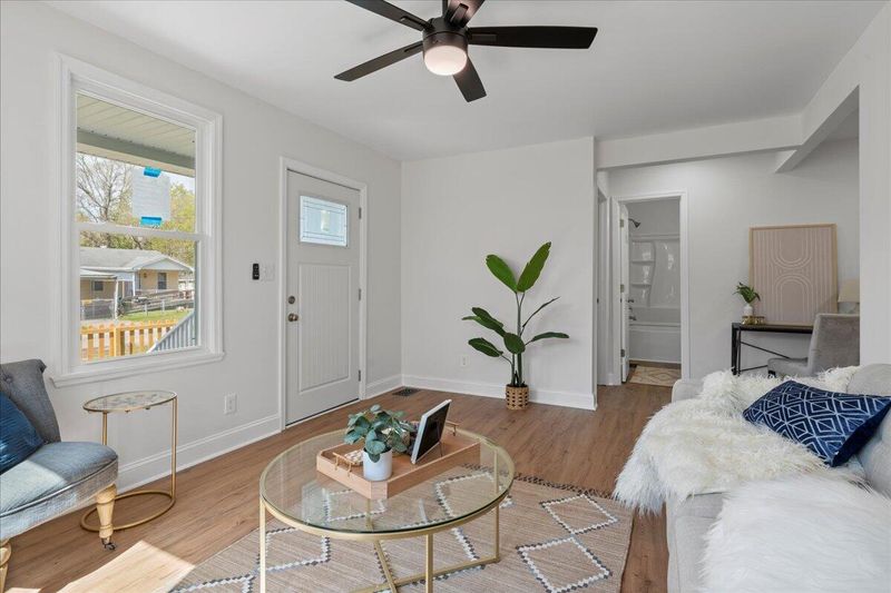 2922 Alabama Dr, North Charleston, SC 29405