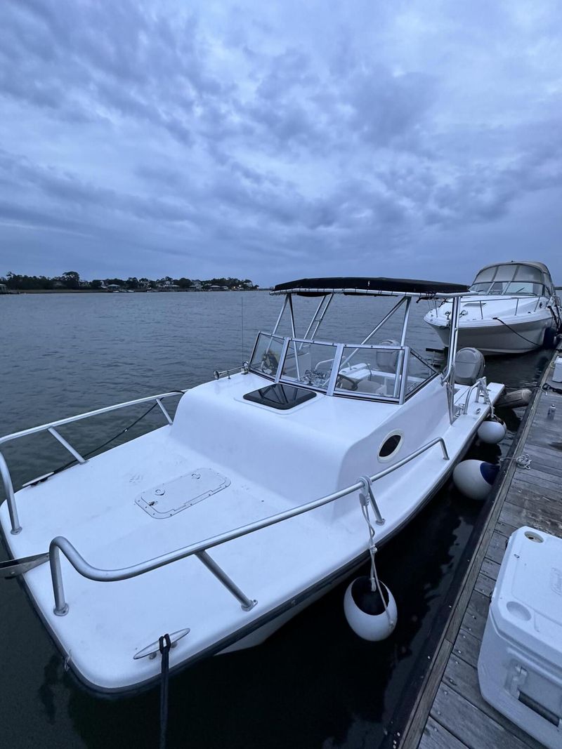 2 Mcdonough Rd #D-19, Folly Beach, SC 29439