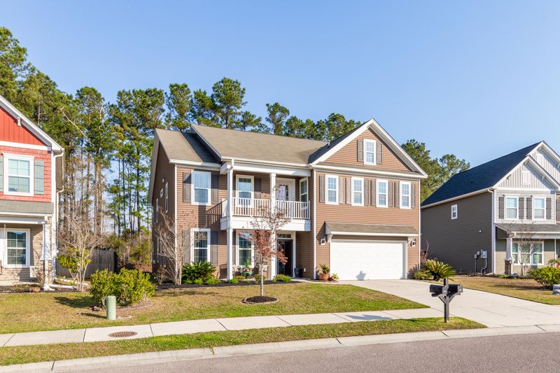 404 Allamby Ridge Rd, Moncks Corner, SC 29461