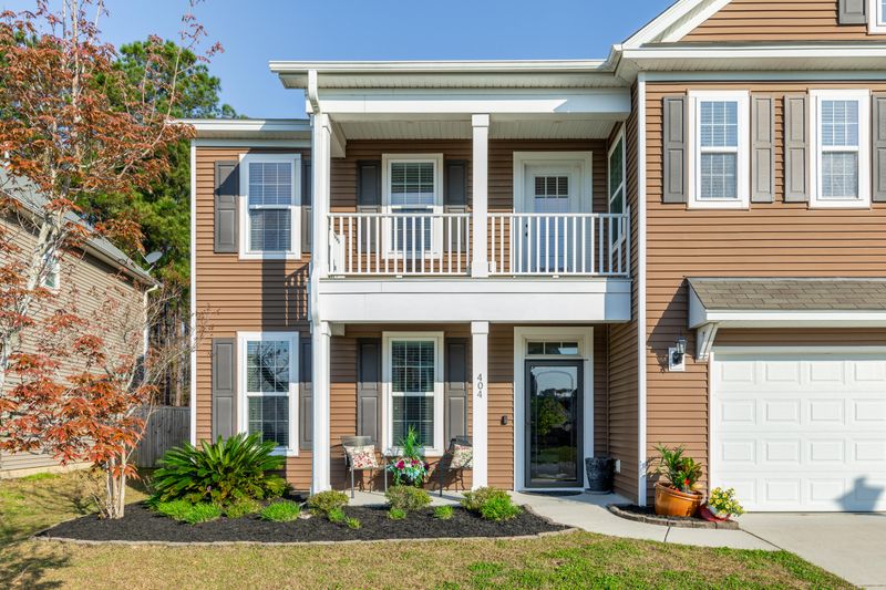 404 Allamby Ridge Rd, Moncks Corner, SC 29461