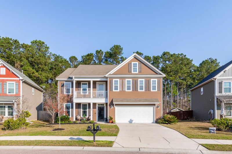 404 Allamby Ridge Rd, Moncks Corner, SC 29461