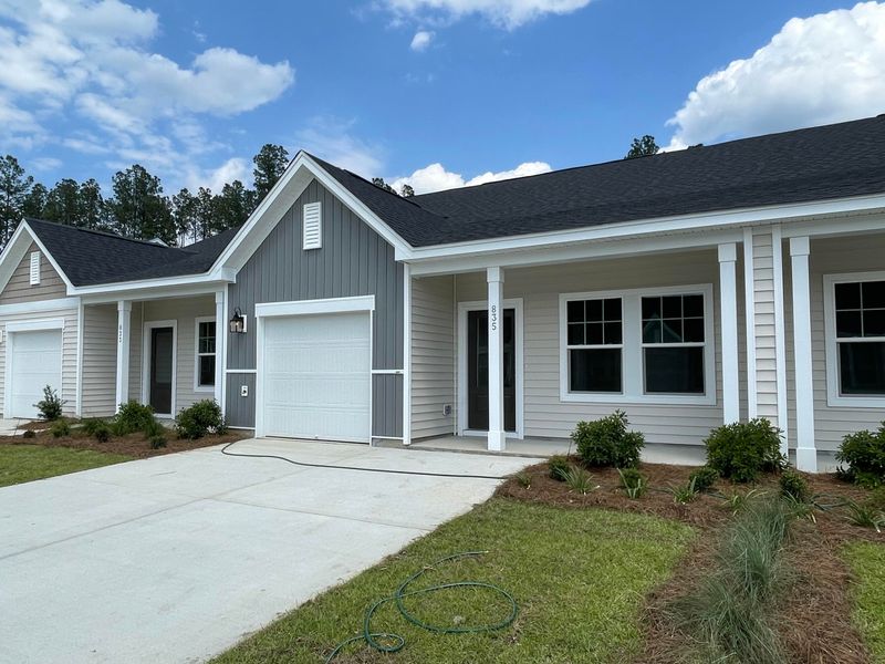 835 Descartes St, Summerville, SC 29486