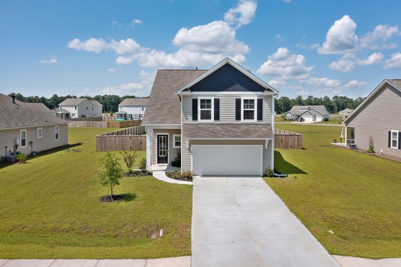 320 Cypress Branch Rd, Huger, SC 29450
