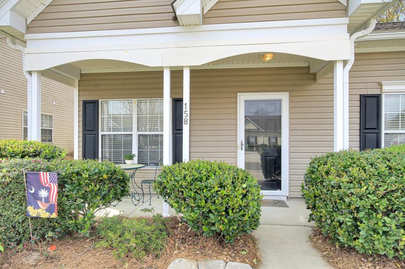 158 Townsend Way, Summerville, SC 29483