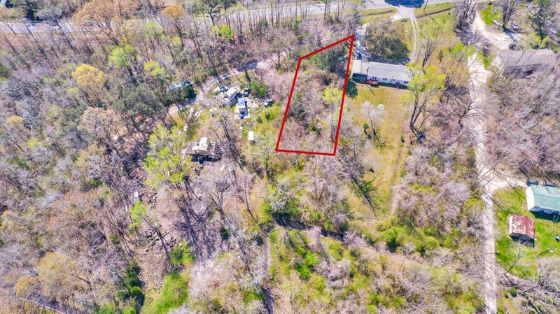6642 Toogoodoo Rd, Hollywood, SC 29449