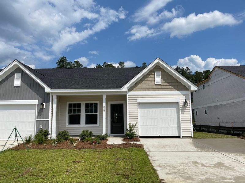 839 Descartes St, Summerville, SC 29486