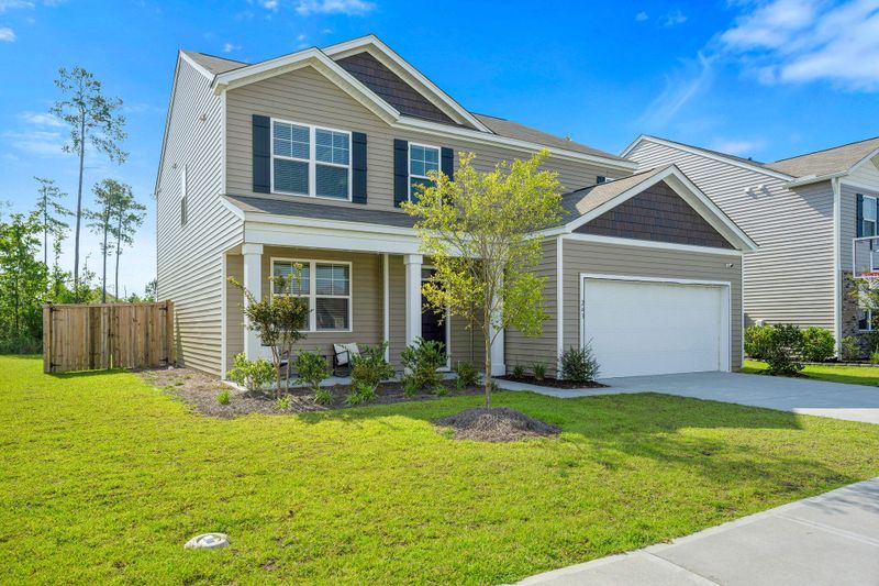 243 Sedona Dr, Summerville, SC 29486