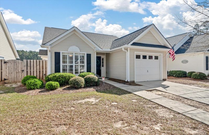 9273 Ayscough Rd, Summerville, SC 29485